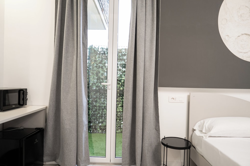 Napolitano Rooms - Pompei