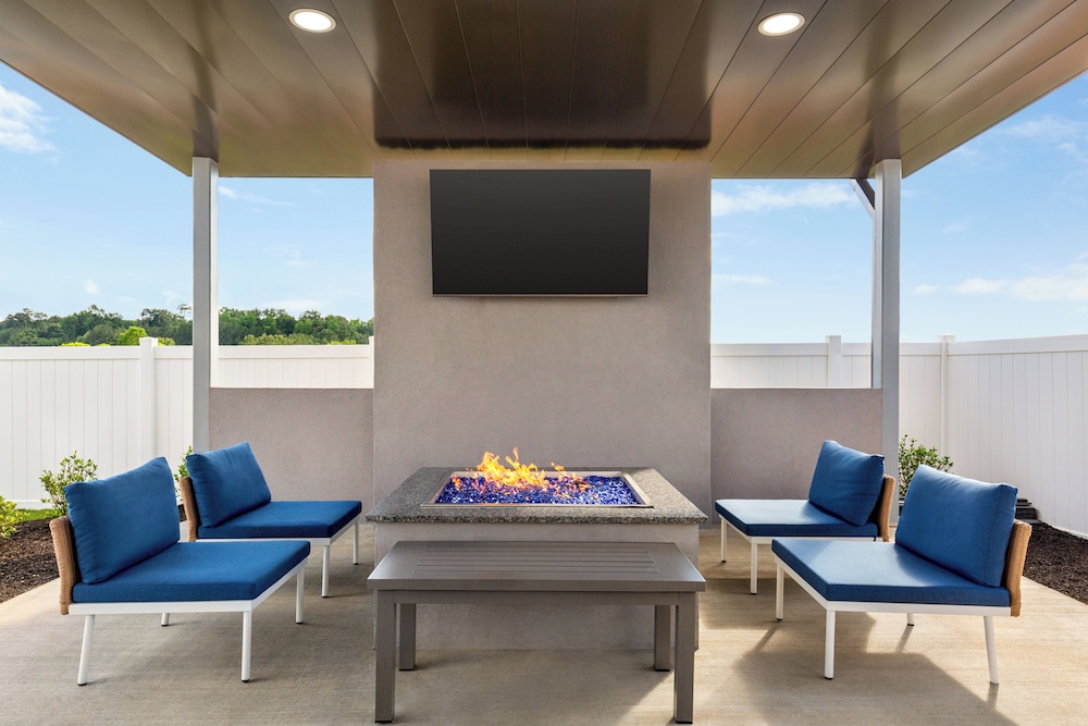 Candlewood Suites Bessemer - Birmingham SW, an IHG Hotel - Property Image 5