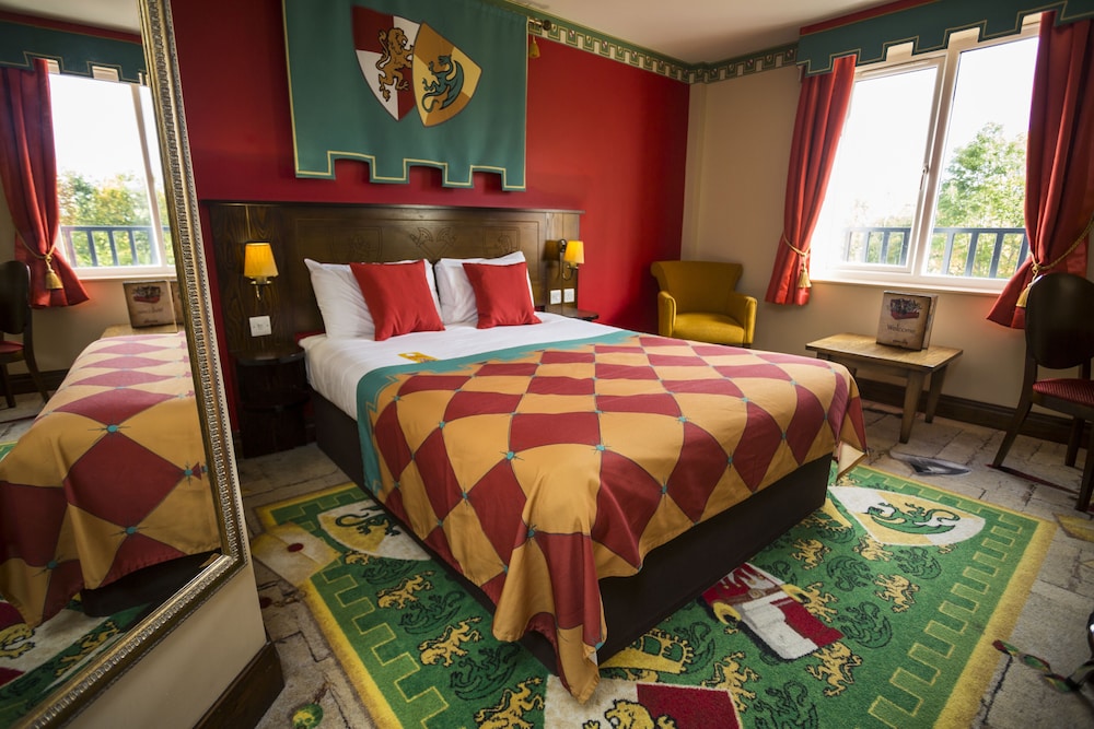 Windsor Vacations - LEGOLAND Windsor Resort - Property Image 20