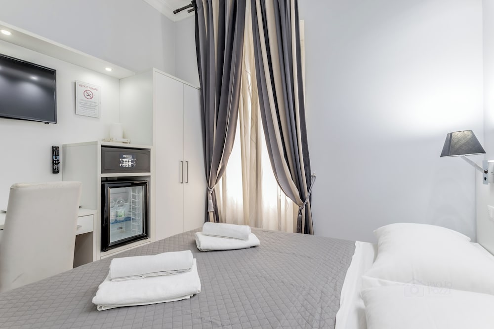 vatican sweet guest house