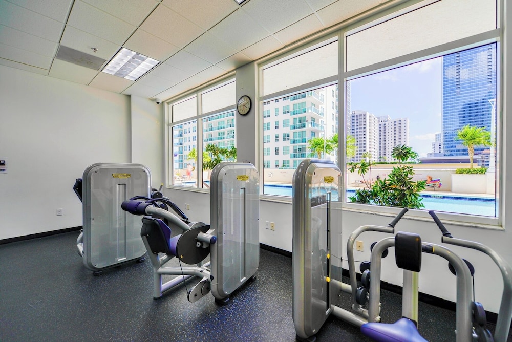 Chic Brickell Condos – Prime Location