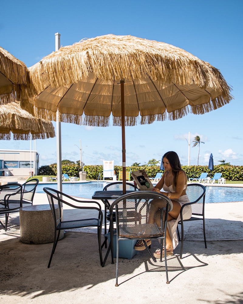 Punta Borinquen Resort