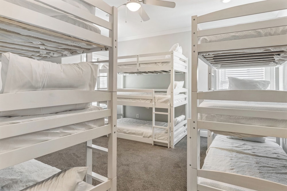 Shiloh - A by Southern Vacation Rentals