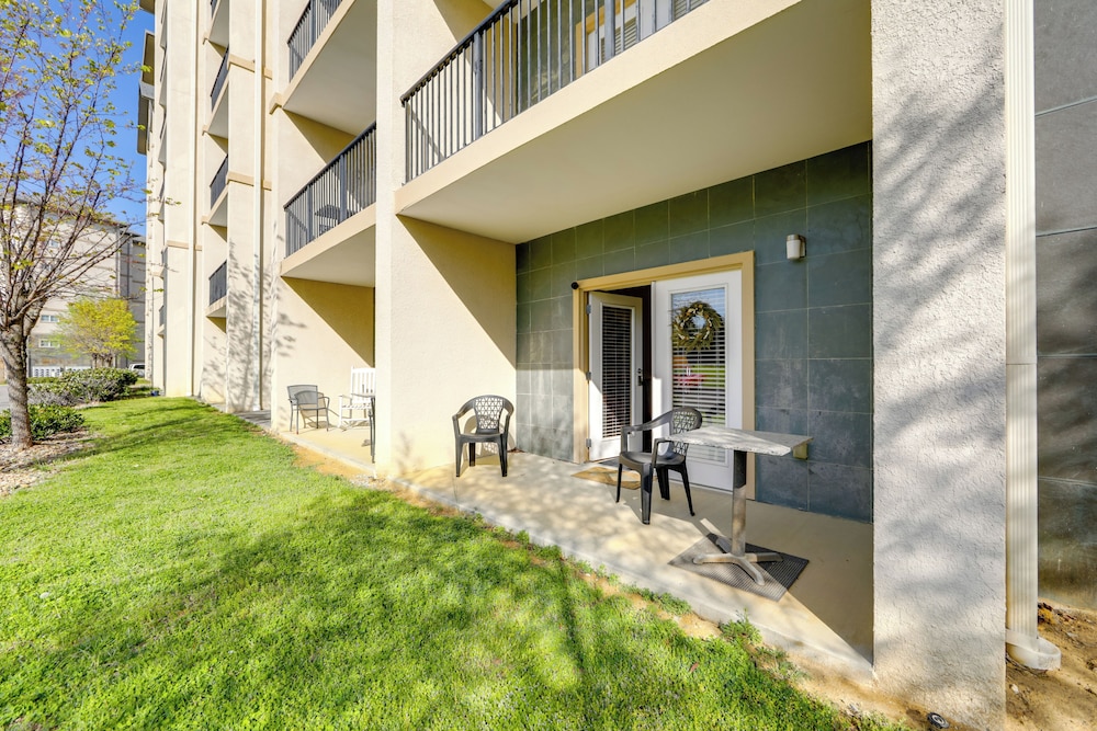 'mountain Escape' w/ Pool Access in Pigeon Forge!