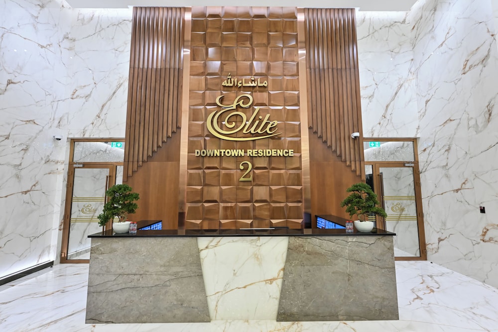 Elite Downtown Residence 2