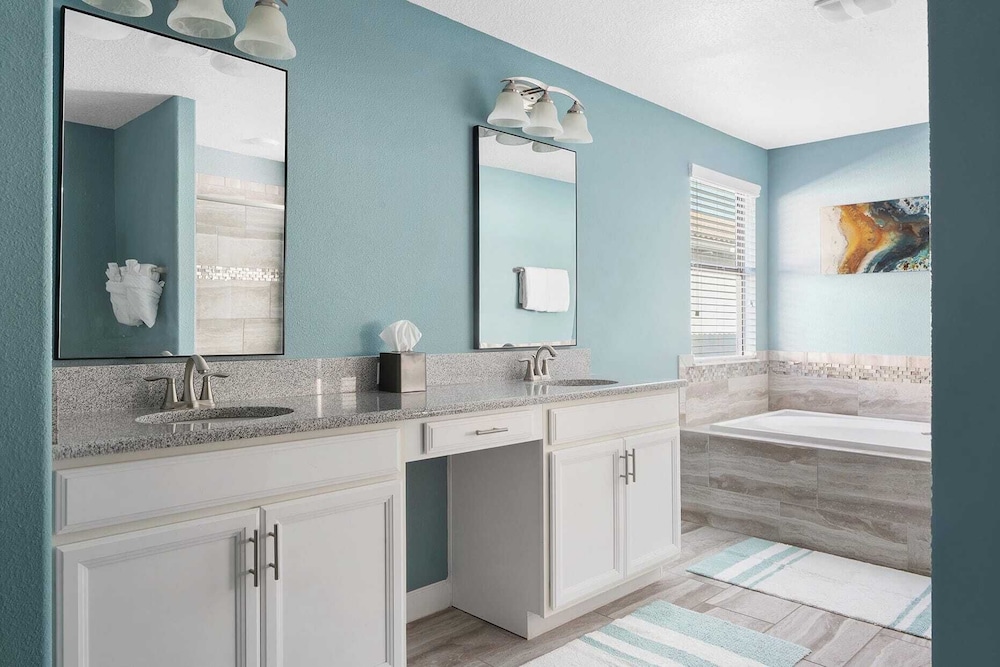 Disney Dream Home w/ Private Pool & Resort Access Under the Sea by Avantstay