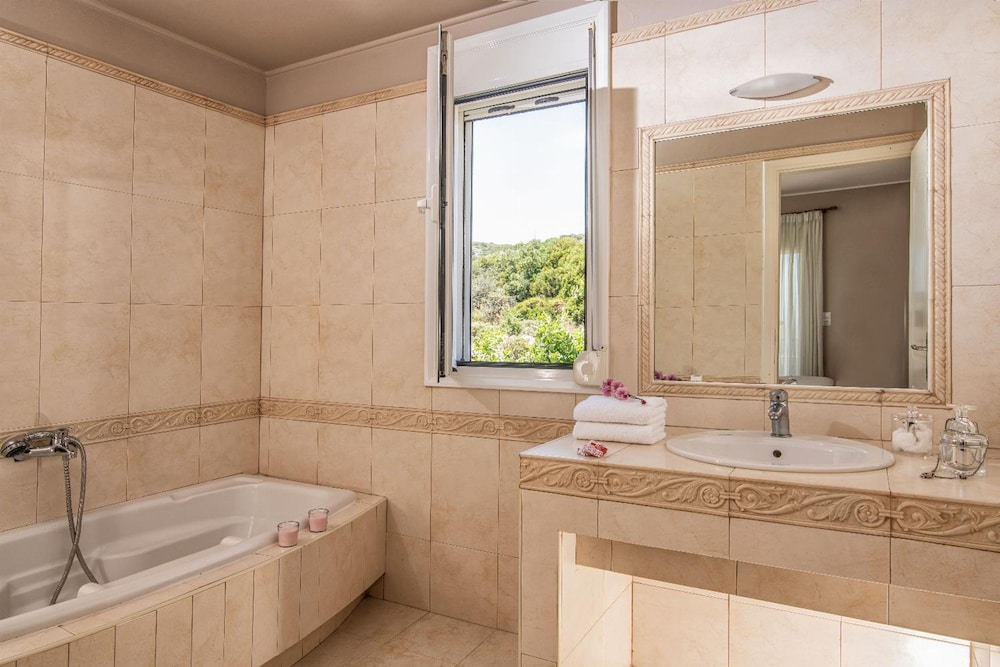 Villa Chloe in Rethymno