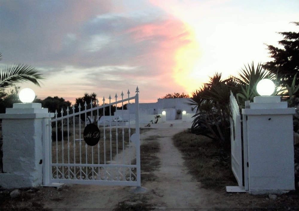 Masseria di Benedetto