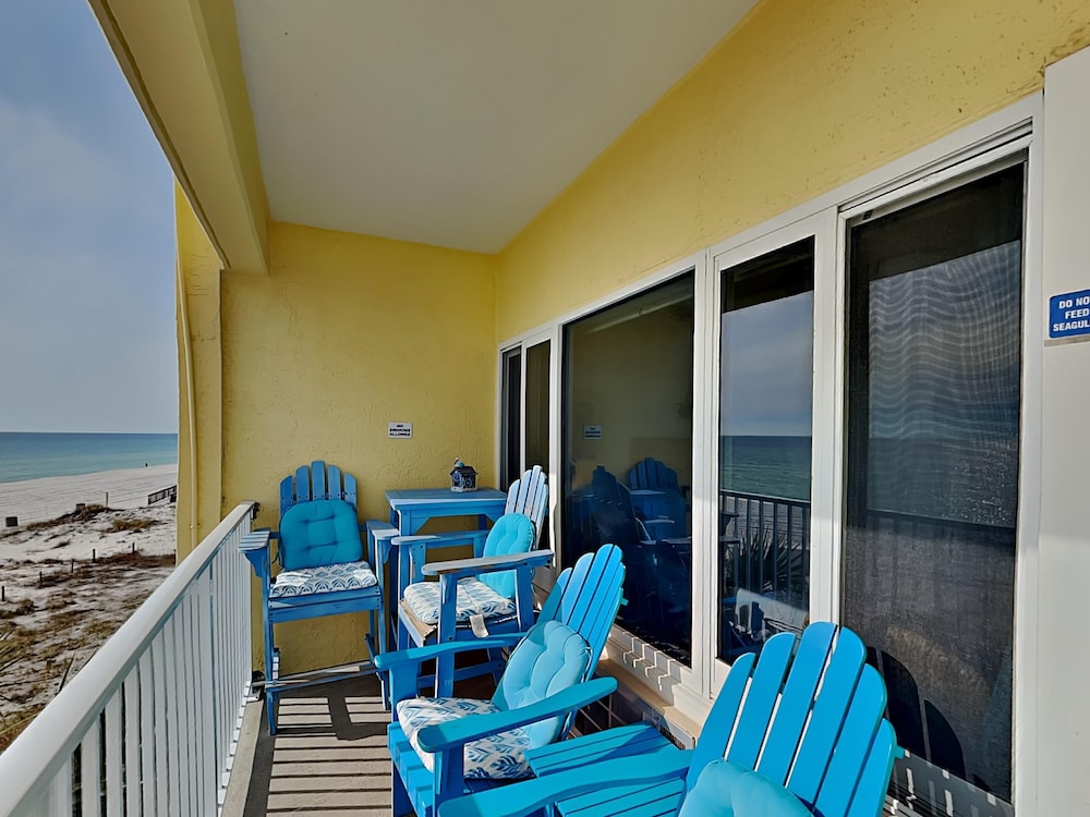 Continental Condominiums II by Resort Collection