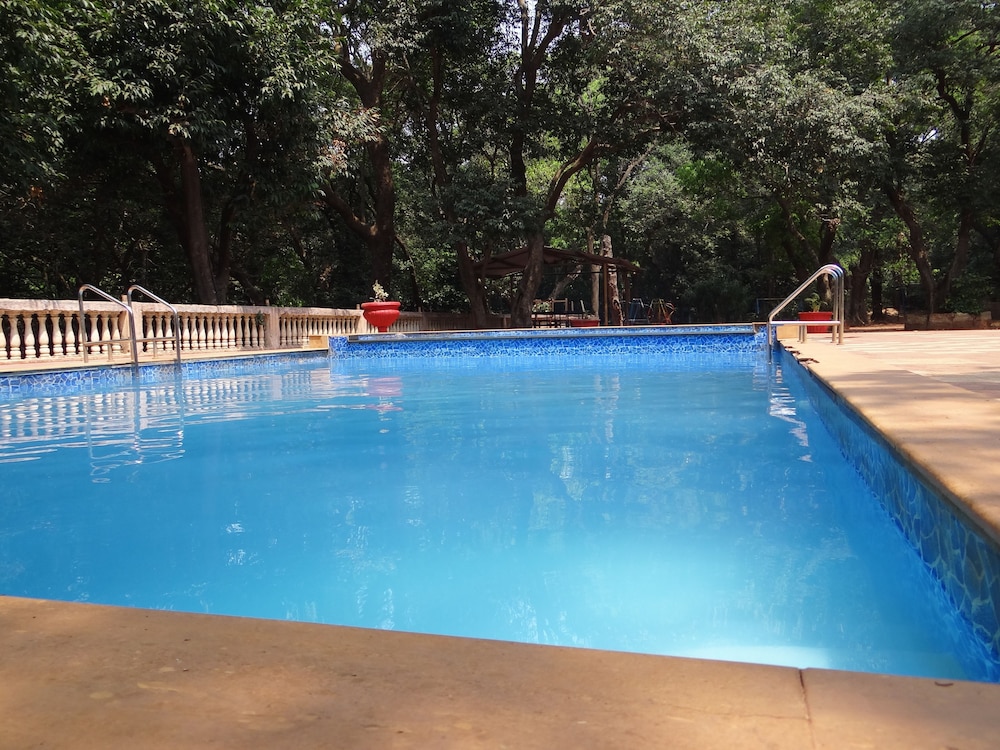 Hotel Ashok - Property Image 27