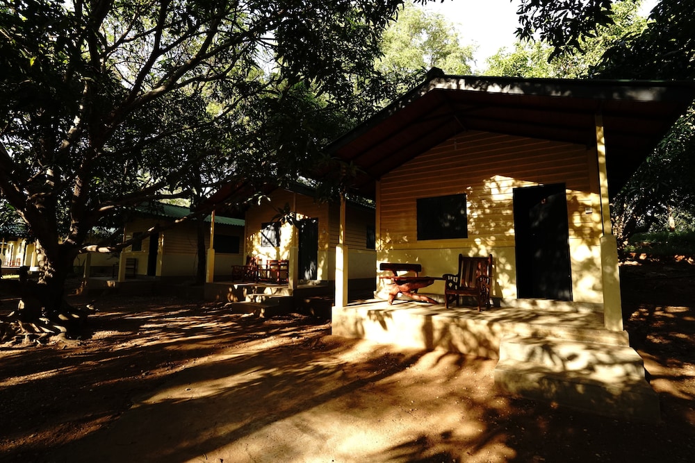 Kuda Oya Cottage