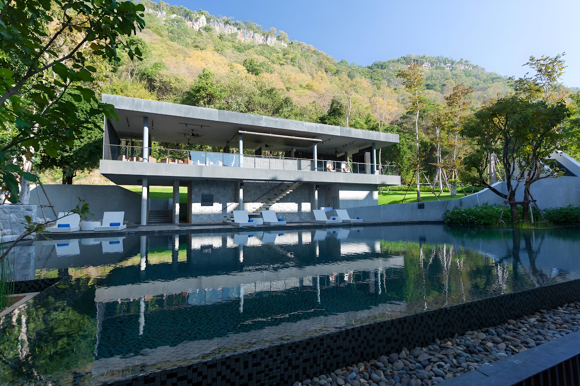 Botanica Khao Yai
