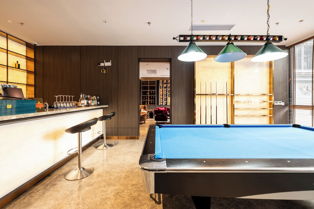 Royal Platinum Condo by Soben Homes