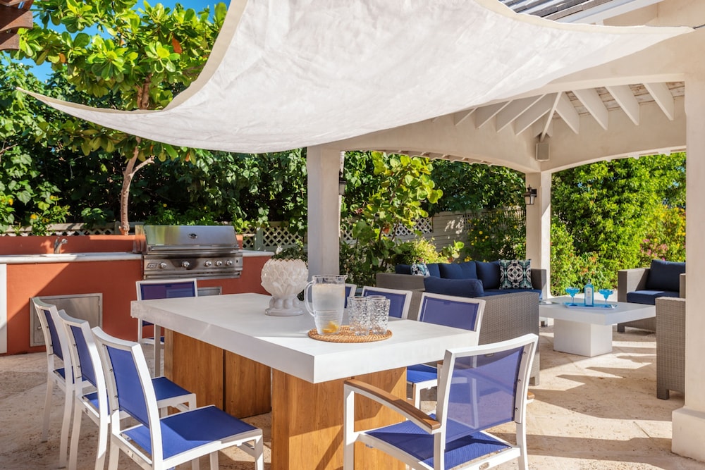Villa La Percha With 4 Bedrooms and 4 5 Bathrooms