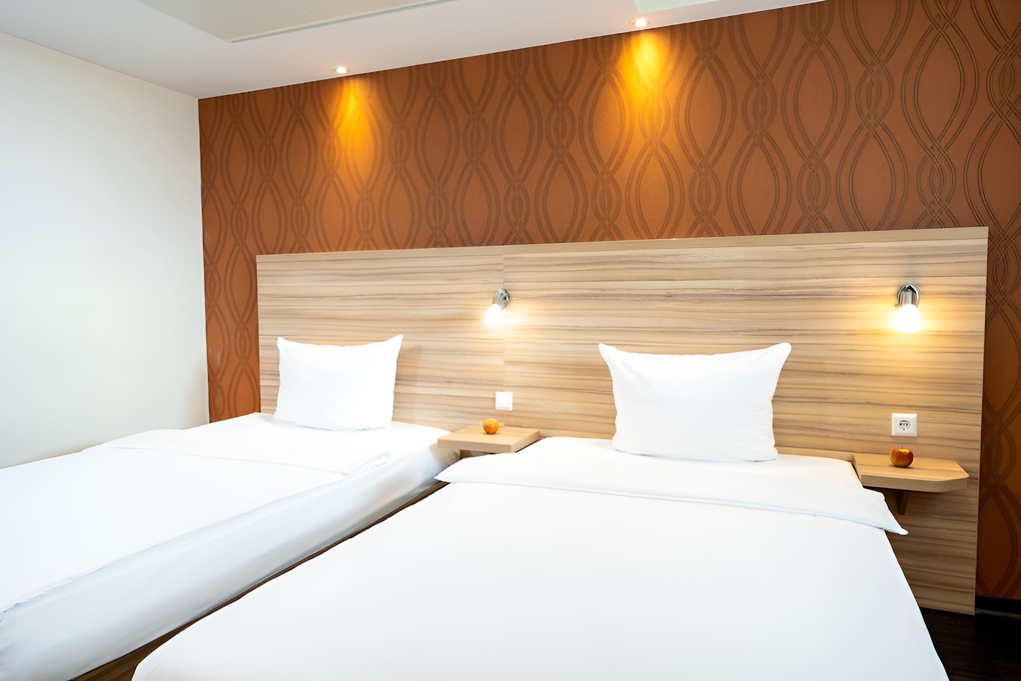 Messe & Airport Hotel Stuttgart
