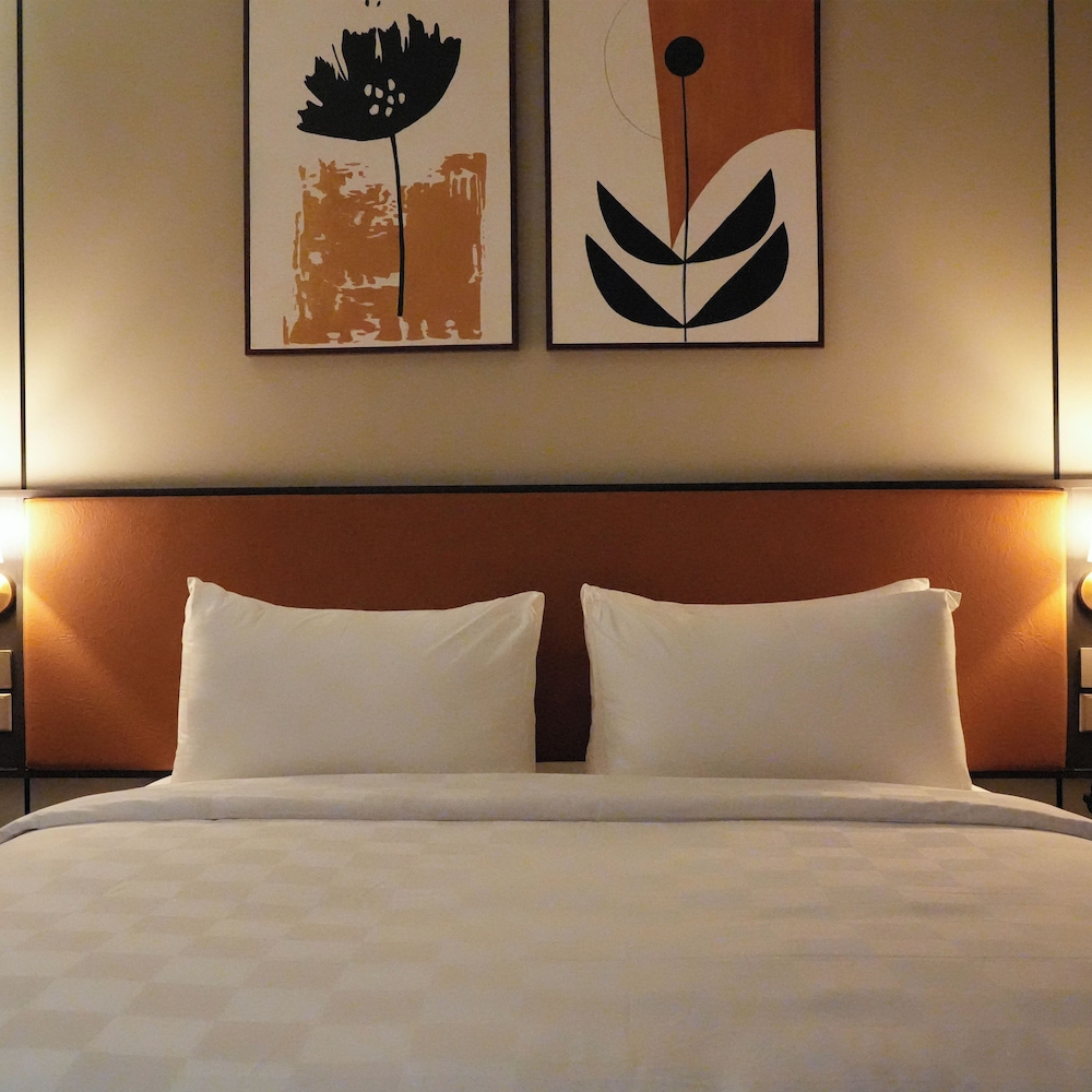 Cordela Suite Cianjur