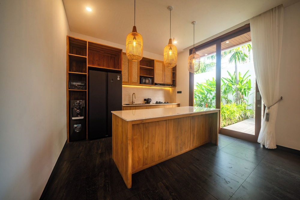 Brand New 3Bedroom Villa Laksmi