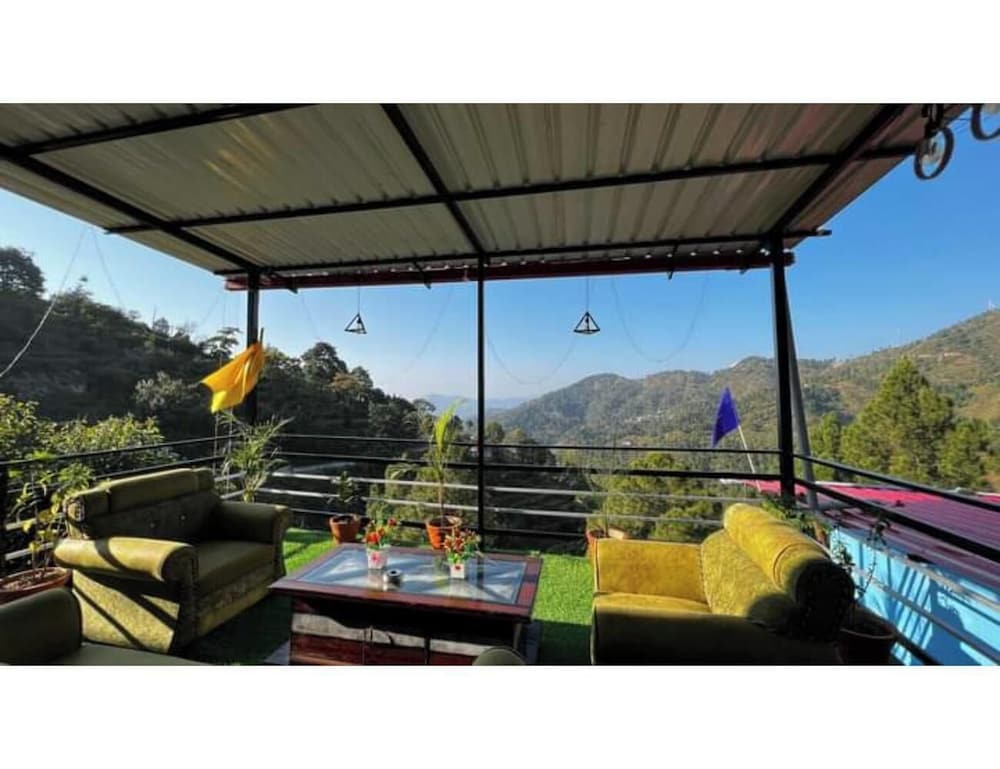 Sumangalam Homestay