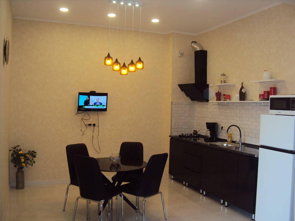 Apartments in front of the Park view 2
