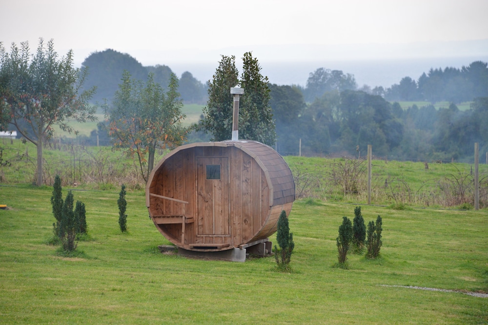 Cabañas Anulen Puerto Varas