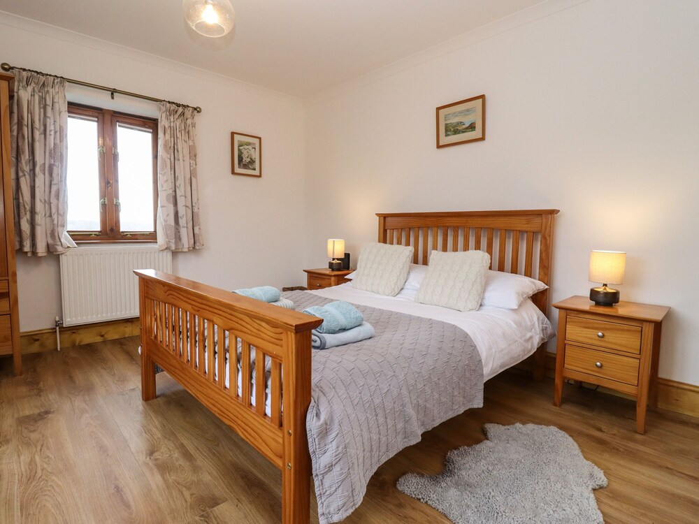 Hill Farm Cottage