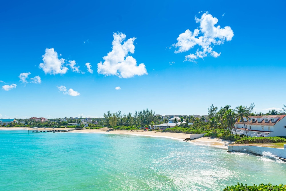 Delaporte 12 Ocean Front Townhome - Pool