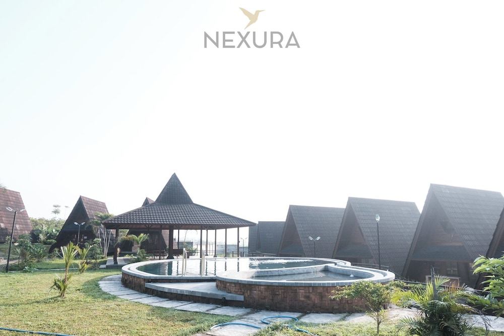 Jambu Klutuk Resort