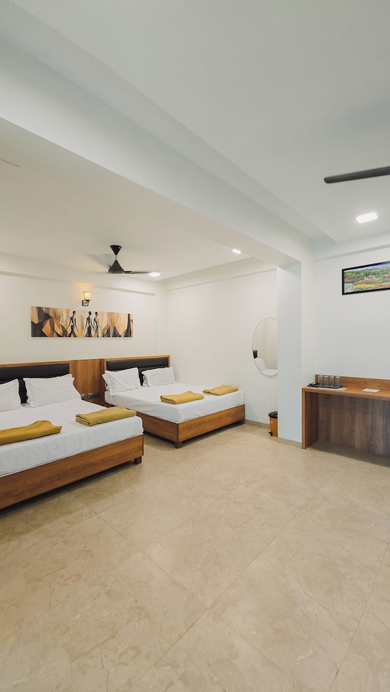 Green View Resort