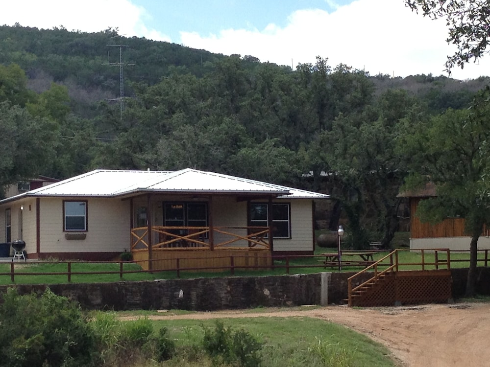Thunderbird Resort & Event Center