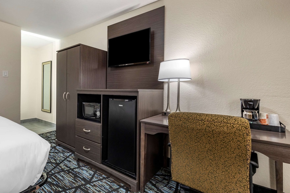 Quality Inn Cameron