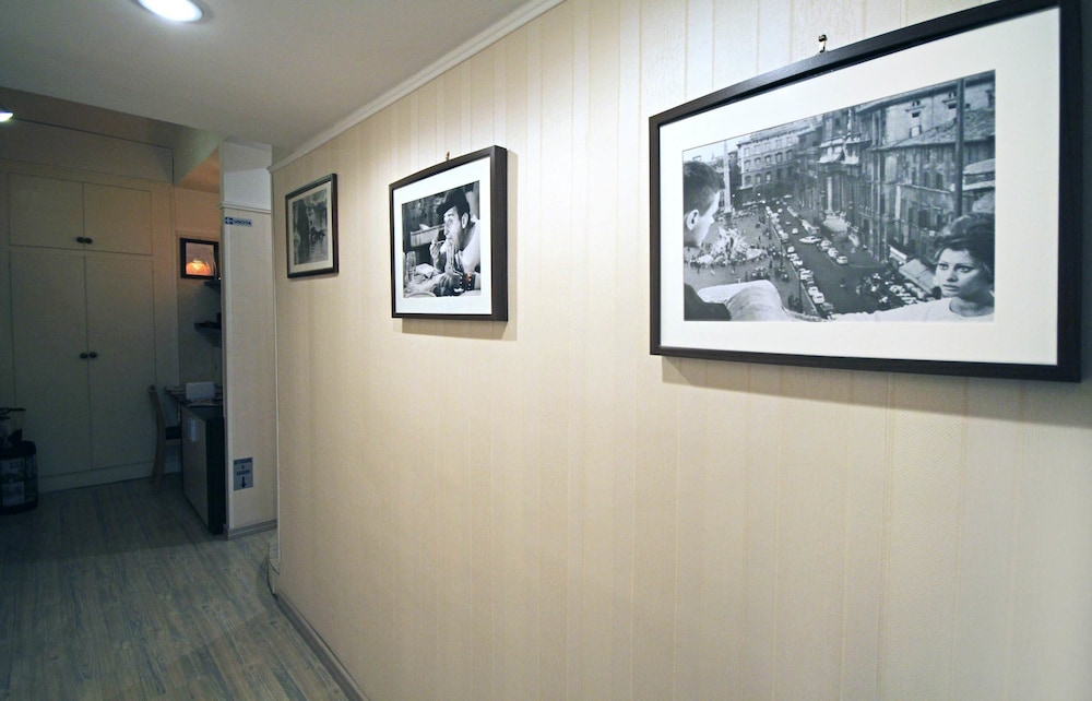La Casa di Maurizio