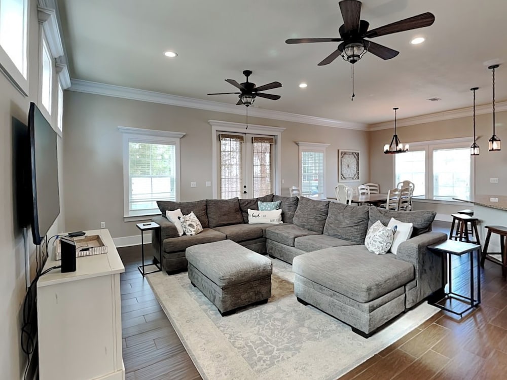 Frangista Sanctuary by Southern Vacation Rentals