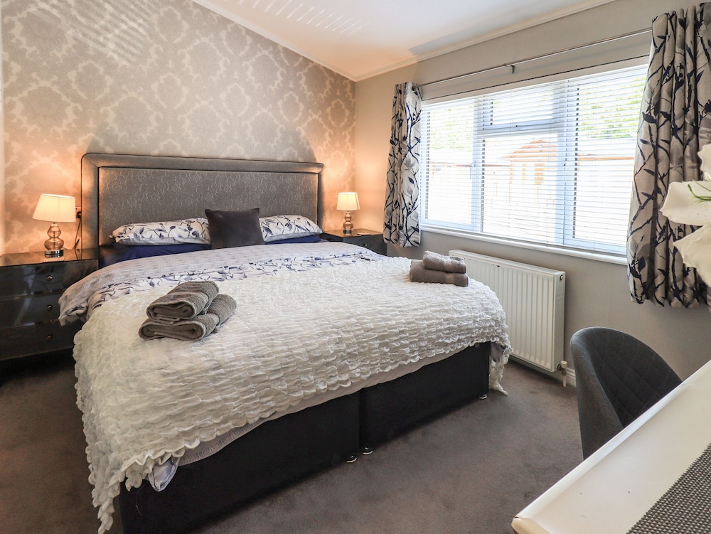 Ghyll Lodge