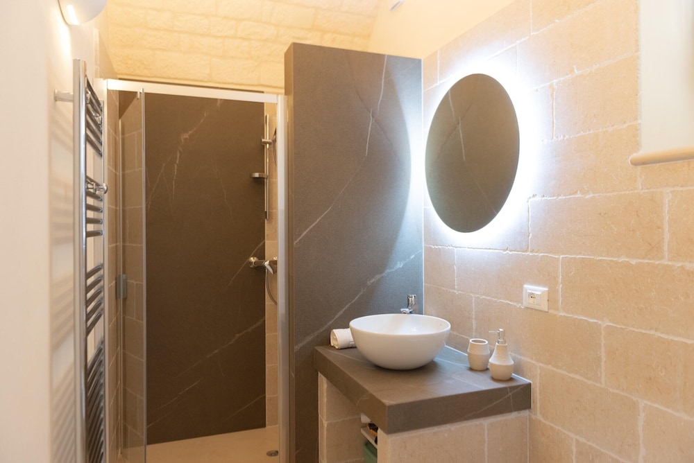 Holiday Home in Ostuni With Private Pool