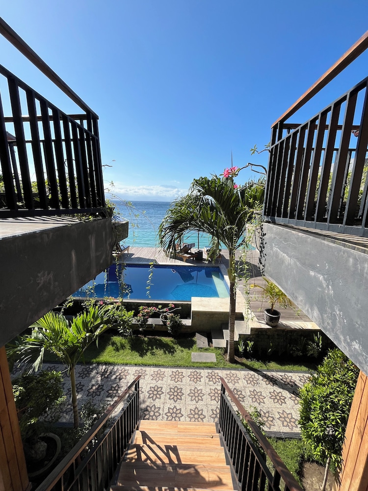Sunrise Cottage Penida
