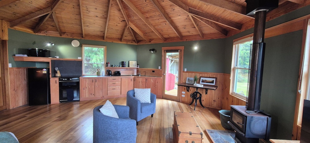 Mavista Cottage