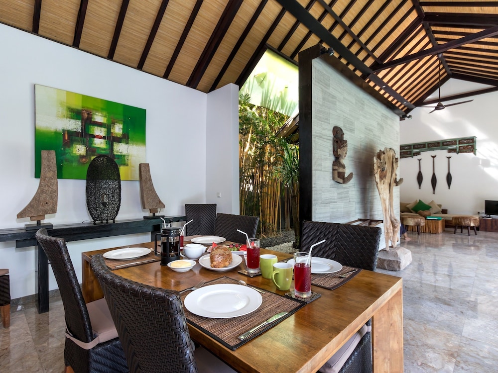 Anjali Villas by Villa Finder