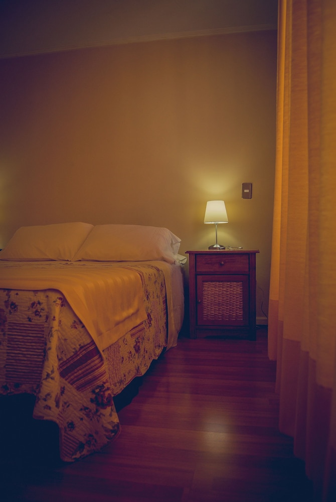 Landay Apartment General Baquedano