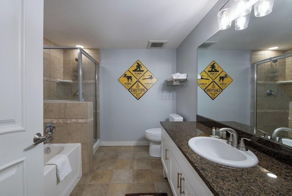 Winter Park Resort Lodging - Convenient Condos