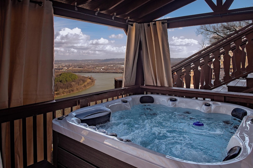 Lookout Mountain Riverview Inn