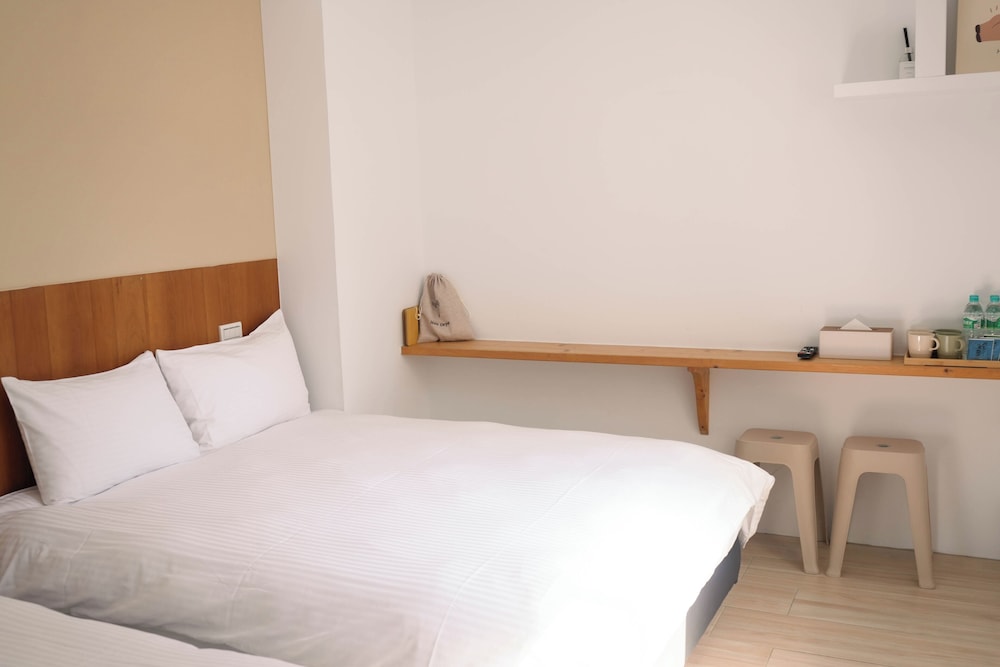 Yǒu mǒu hostel