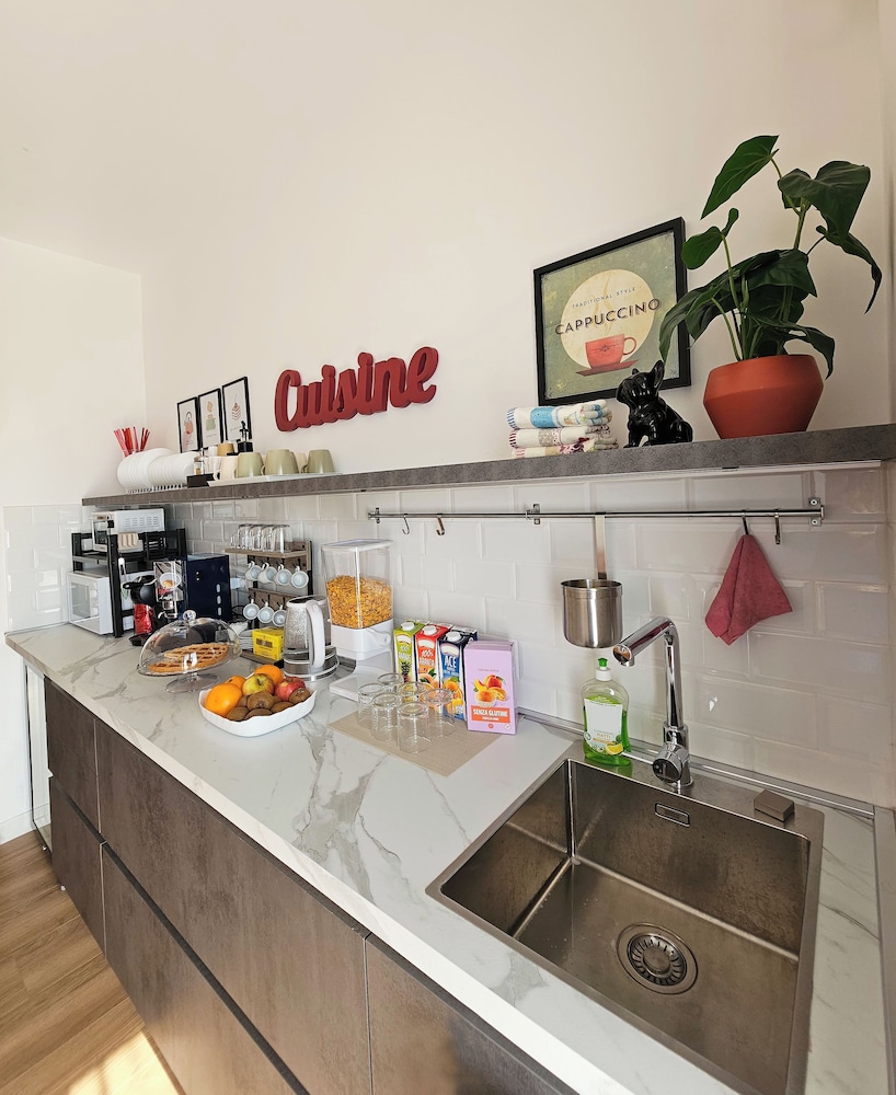 B&B Domus Teano