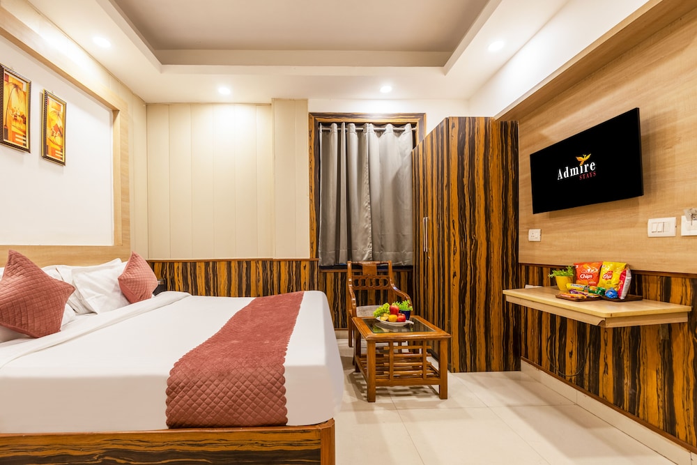 Hotel Admire Inn Sec - 44 By ASPL
