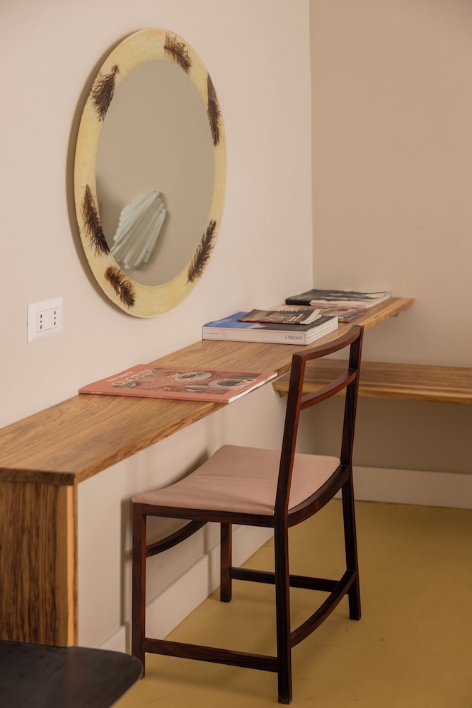 Atelier Inès B&B Home Gallery