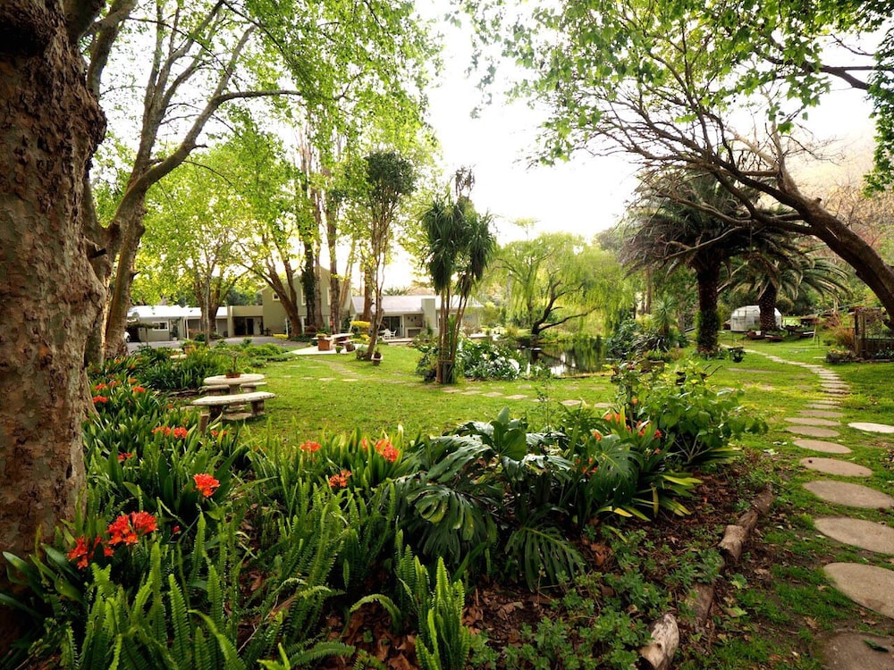 Waterland