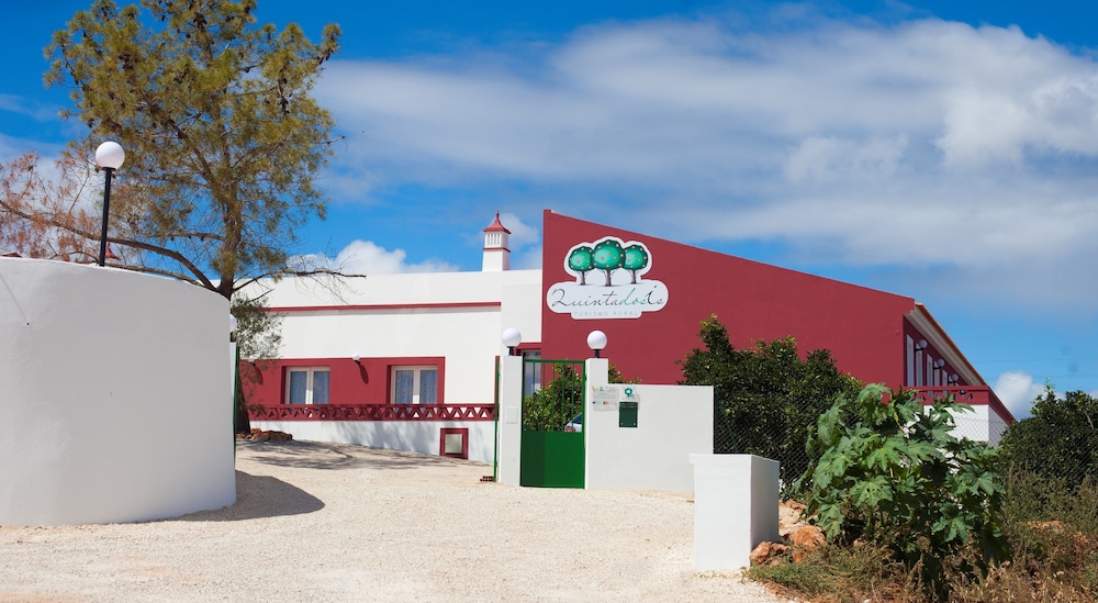 Quinta dos Is