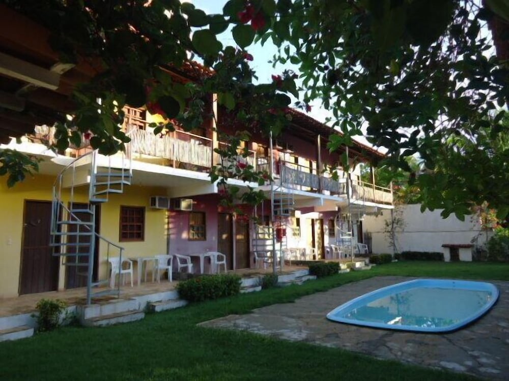 Intermares Pousada Tênis