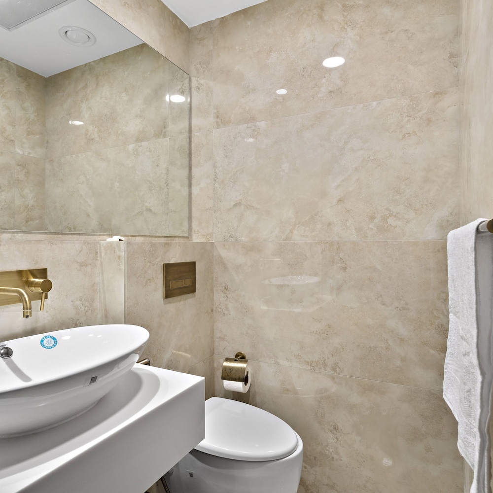 Hameni Tower - W2801 4BD