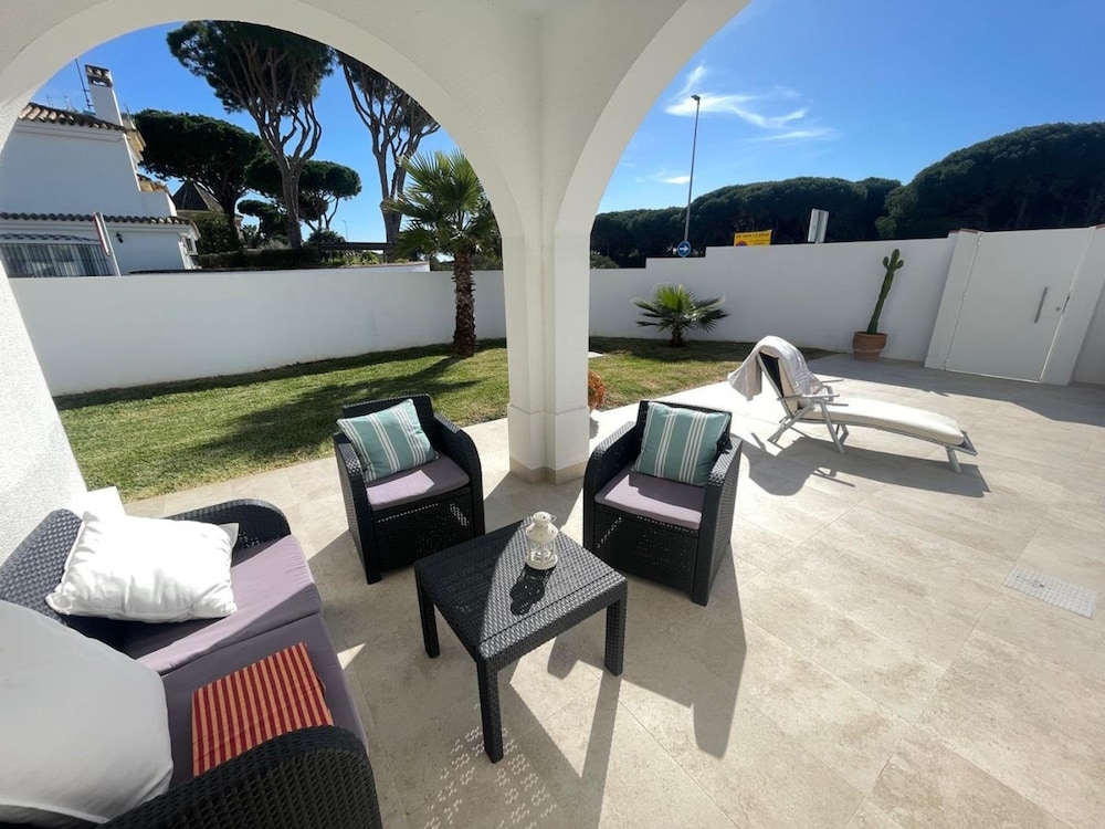 Villa Estuario in Chiclana de La Frontera