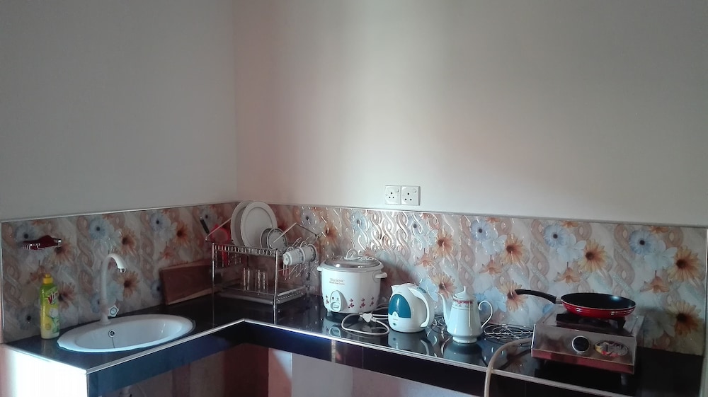 Ranmitha Villa